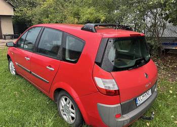 Renault Scenic Grand 1.6 16V