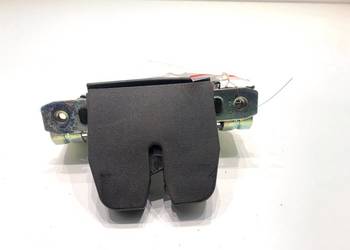 ZAMEK KLAPY TYŁ OPEL ZAFIRA B Minivan 495058724 05-19