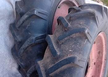 Koła opony rozsiewacz kos R16  6.00-16