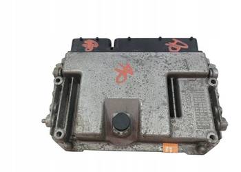 STEROWNIK SILNIKA 89661-0DJ40 0261S12198 1.0 B 69KM Toyota Yaris III