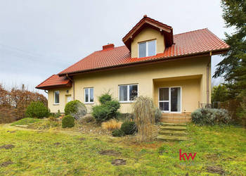 Dom wolnostojący 208.08m2 Poznań Głuszyna