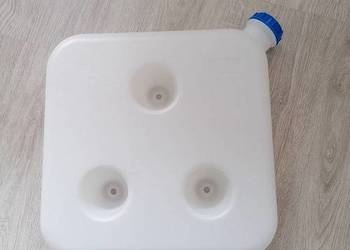 zbiornik na dewasto webasto ogrzewanie postojowe