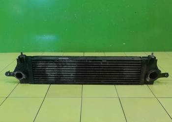 NISSAN QASHQAI I J10 +2 LIFT 1.5 DCI 11r 5D intercooler