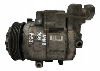 SPRĘŻARKA KLIMATYZACJI Mercedes W168 A140 A160 1.4 1.6 8V 447220-8361