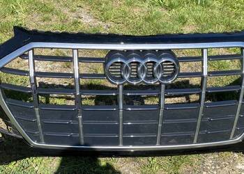 Zderzak przód Audi Q5 80A lift S-line 80A853651