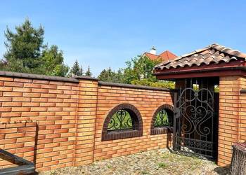 cegła klinkierowa ryflowana Bogdanka