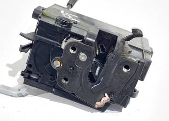 ZAMEK DRZWI PRAWY TYŁ PEUGEOT 308 II Hatchback 9810310080 13-21