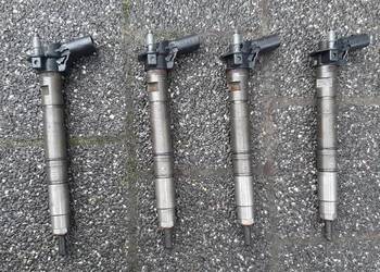 WTRYSKIWACZE 03L130277 2.0 TDI VW AUDI  CAH CAG CBB CBD CEG