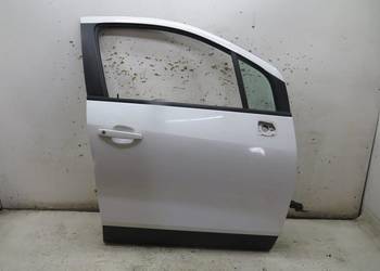 DRZWI PRAWE PRZEDNIE PRZOD GAZ Z40R MOKKA