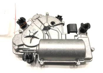 SIŁOWNIK ZAMKA KLAPY AUDI A4 B9 3V5827887B Kombi MECHANIZM
