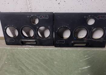 Ramki do panelu sterowania vw t4