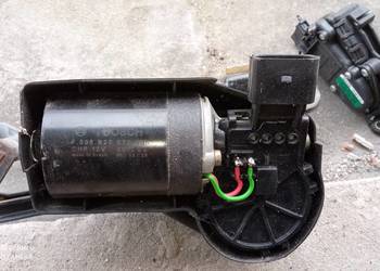 vw fox silnik wycieraczek