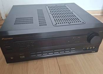 Amplituner PIONEER VSX-709RDS