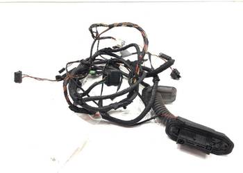 WIĄZKA DRZWI PRZÓD LEWA BMW F11 9240852 3.0 258KM 09-17 PRZEWÓD