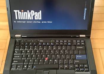 Lenovo ThinkPad T430 - i7-3520m - 8GB - 240 SSD