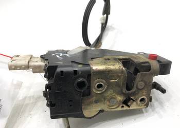 ZAMEK DRZWI PRAWY TYŁ CITROEN C4 I Hatchback 04-14