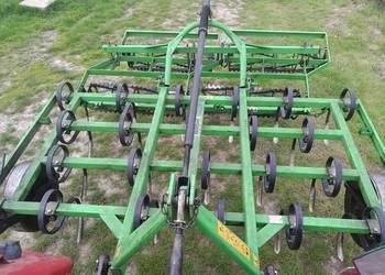 Agregat uprawowy 2.1