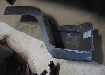 STOPIEŃ NADKOLE PRAWY MAN LE L2000