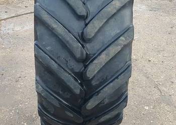 Michelin Multibib 540/65R28 2018rok 3,5cm