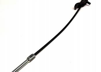 VOLVO C30 C70 S40 V50 linka hamulca postojowego OE 30760198