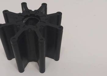 Wirnik Mercury Mercruiser 4.3L 5.0L 5.7L 6.2L 8.1L zaburtowy