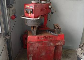 Szlifierka do planowania głowic i bloków silnikowych