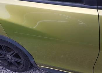 Drzwi tył HONDA CIVIC IX kompletne Y69M