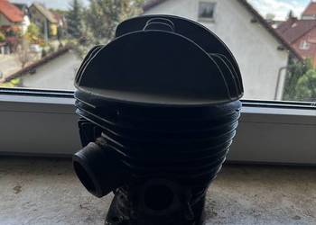 Cylinder głowica Nsu ZD ZDB Z 201 pony po regeneracji