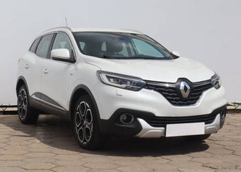Renault Kadjar 1.6 TCe