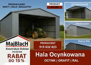 DUŻA ZNIŻKA - 15% DO WYCZERPANIA ZAPSÓW !!!
