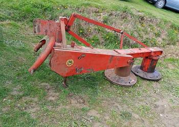 Kosiarka famarol Słupsk 135