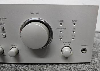 Wzmacniacz stereo Sony TA-EX66. Wysyłka 15 zł