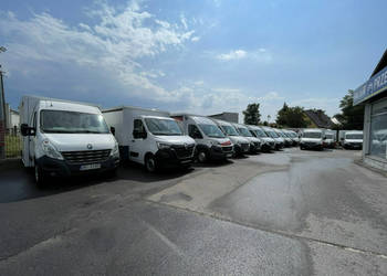 Fiat Ducato Autosklep Gastronomiczny Food Truck Foodtruck Sklep 3500kgW-za…