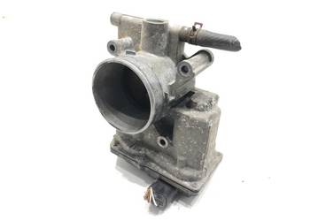 PRZEPUSTNICA MAZDA 3 BK 6M8G-9F991-A 2.0 150KM 99-09 ZAWÓR POWIETRZA