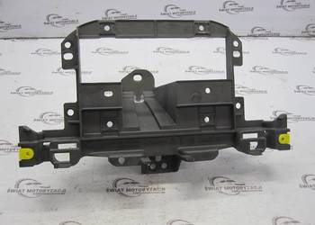 OPEL CORSA E 17r uchwyt mocowanie radia 39131101