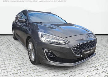 FORD Focus, 2018r. Salon PL | Bogata wersja