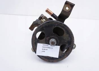 POMPA WSPOMAGANIA NISSAN NAVARA D40 FRONTIER