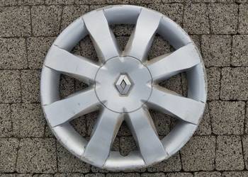 Kołpak Renault 15" Taranis 8200837946 pojedyncza sztuka