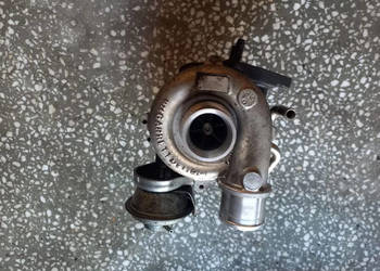Turbosprężarka 17201, 27040 Toyota Rav4 Ii Lift