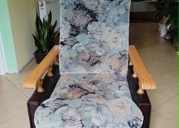 Fotele wypoczynkowe 2 szt.