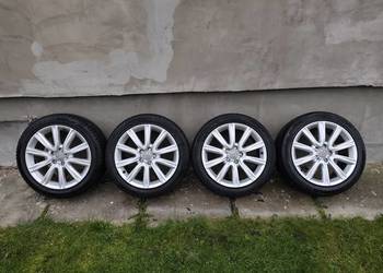 Felgi 5x112 18' Audi A6 C7 C6 A4