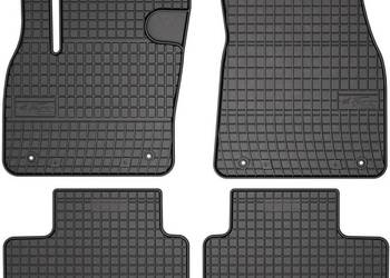 DYWANIKI GUMOWE VOLVO XC40 OD 2017- ...