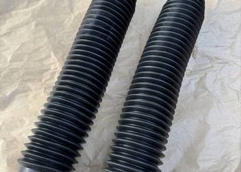 Gumowe Osłony Harmonijki LAG Gumy Teleskopy Skarpety Fork Boots