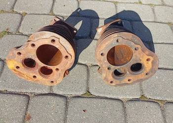 Harley WLA WLC WL cylindry