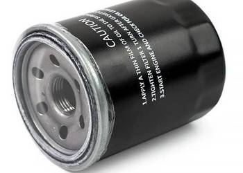 FILTR OLEJU LONCIN DŁUGI LC2V80 (T231) 150350050-0001 CZĘŚĆ…