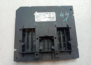 MODUŁ STEROWNIK KOMFORTU 5Q0937086AH GOLF VII