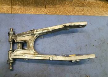 Wahacz ośka Yamaha Tenere XTZ 660