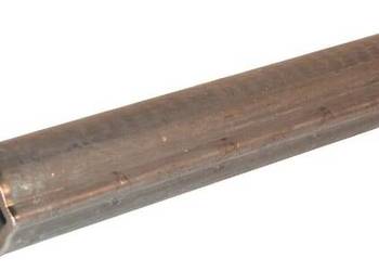 Rura profilowana utwardzana cytryna OOcH Ø zew. 31x23.5 mm L=0.68 m Walter…