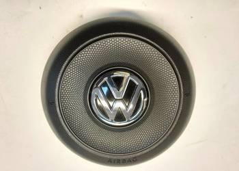 VW Arteon 3G8 2018r PODUSZKA POWIETRZNA KIEROWCY 5G0880201AC