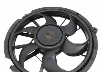 WENTYLATOR CHŁODNICY LEWY 3.0 V6 3F1H8C607AA Ford Taurus IV (2000-2007)